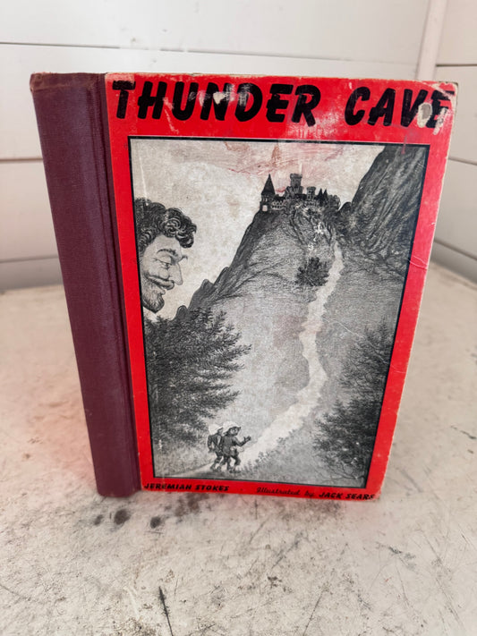 Thunder Cave - 1945 Edition