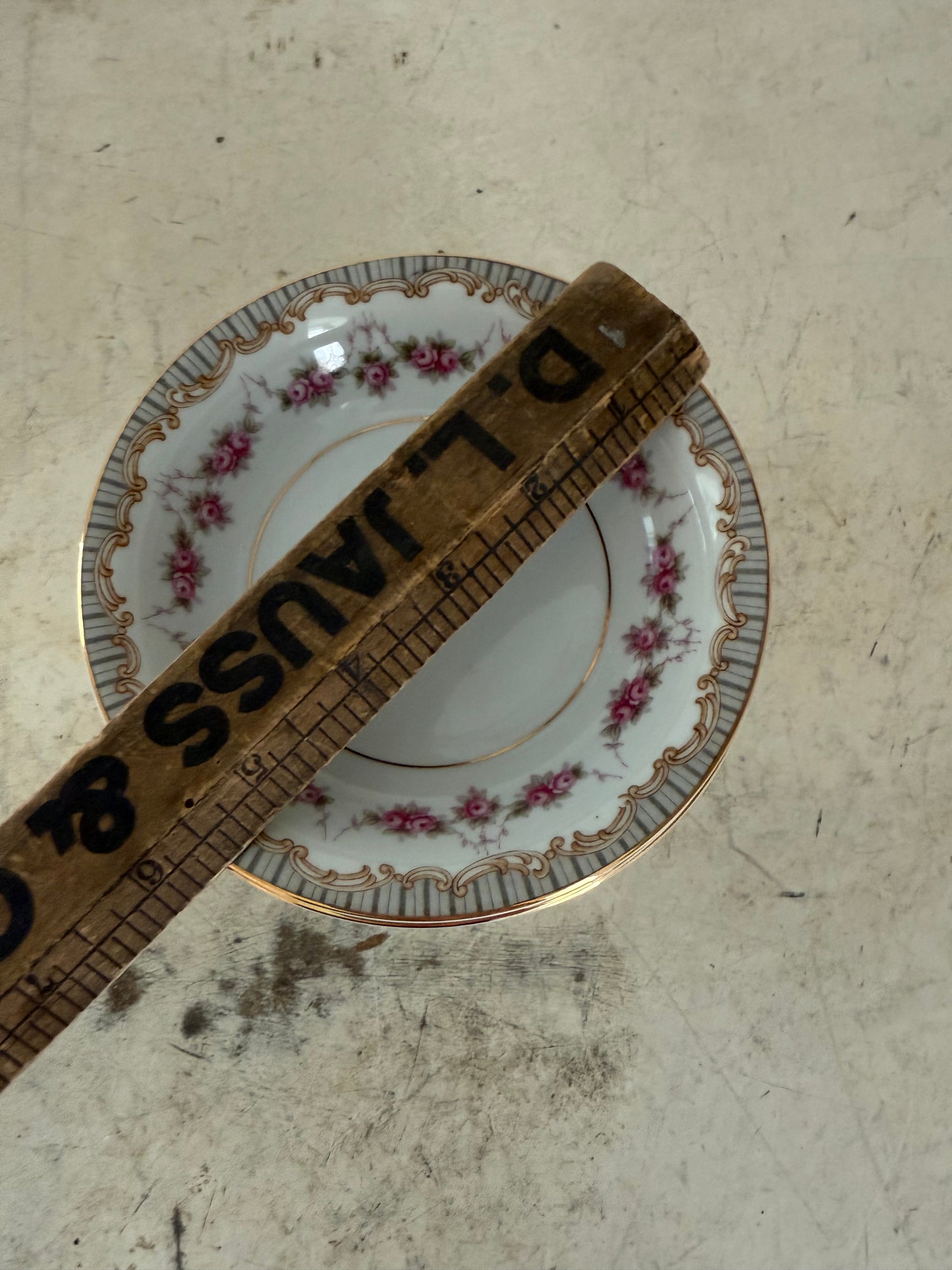 Noritake RIDGEWOOD #5201 China Sold Individually