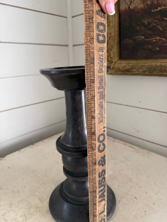Pedestal will get makeover