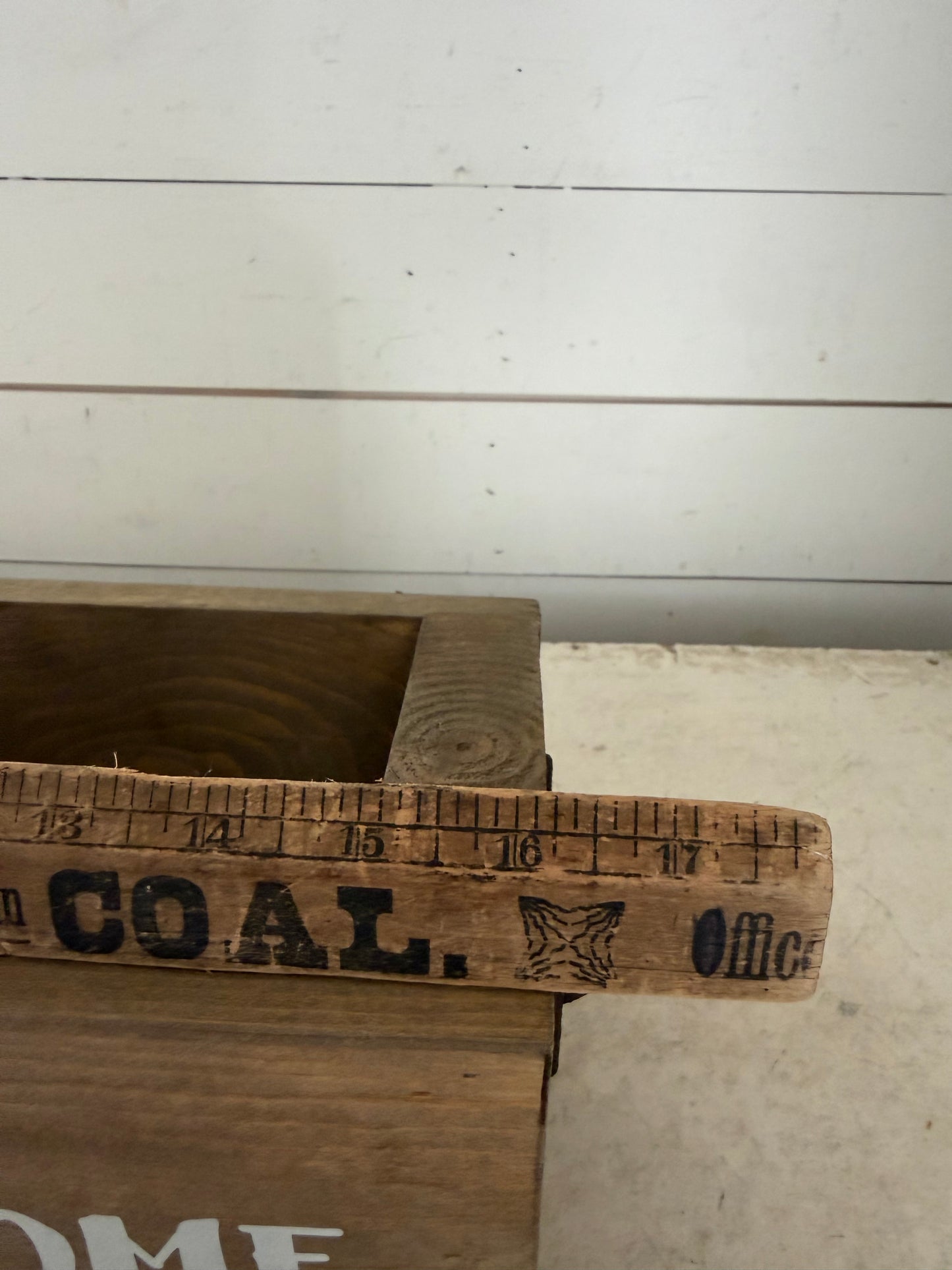Wood Box will get makeover