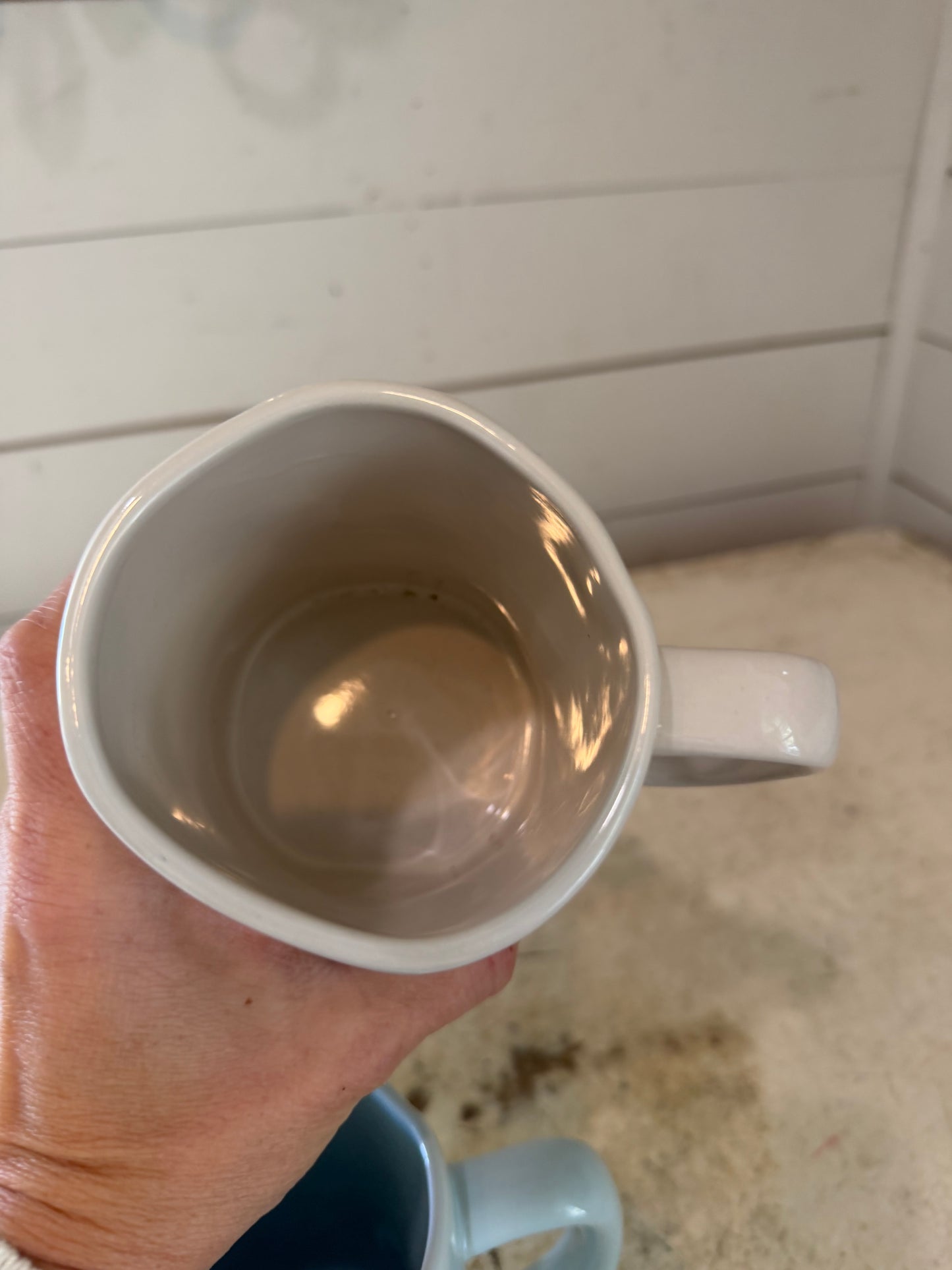 Dreamer Rae Dunn Mug