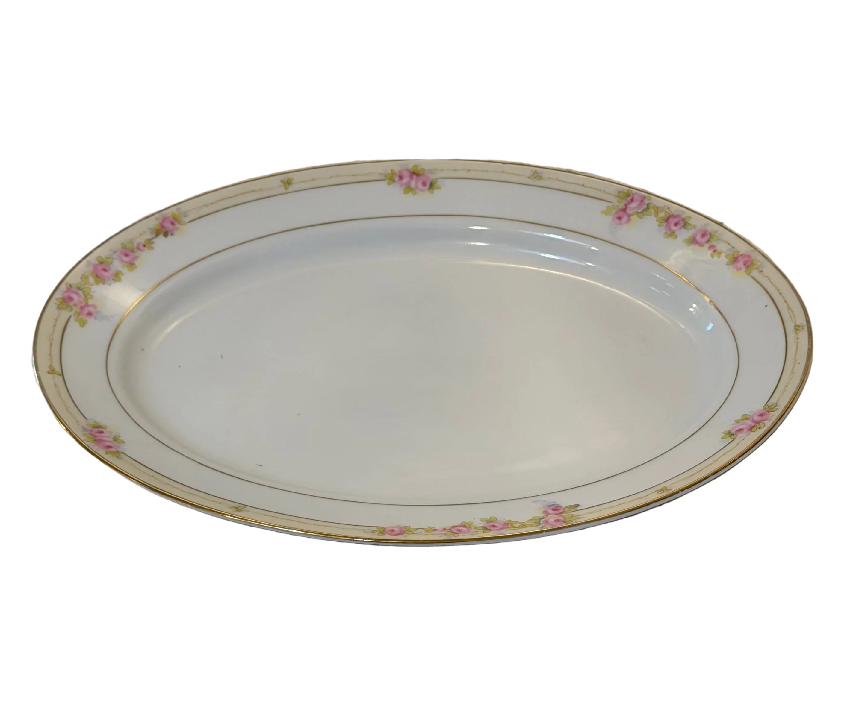 その他 noritake52113 Noritake - Courtney 6520 - Tea Plate - Echo's China