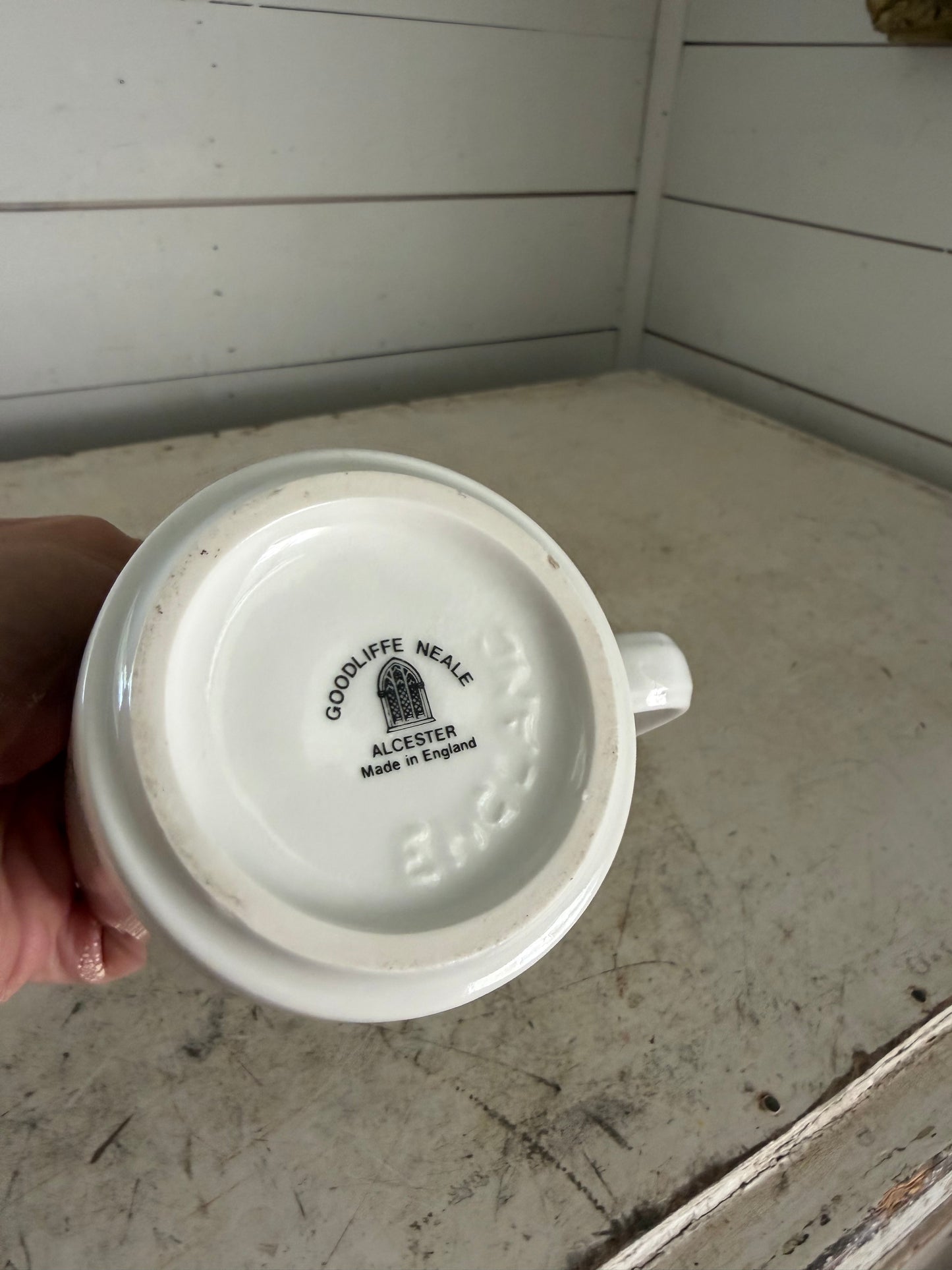 Chester Cathedral Mug