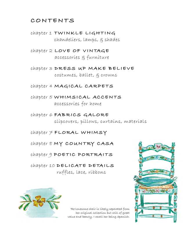 Rachel Ashwell's Painted Stories by Rachel Ashwell