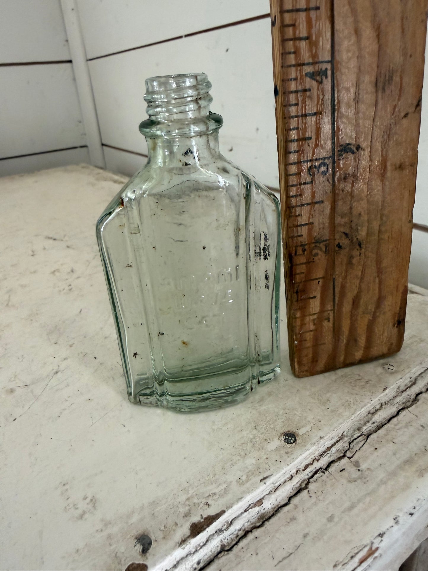 Amari Wave Set Bottle