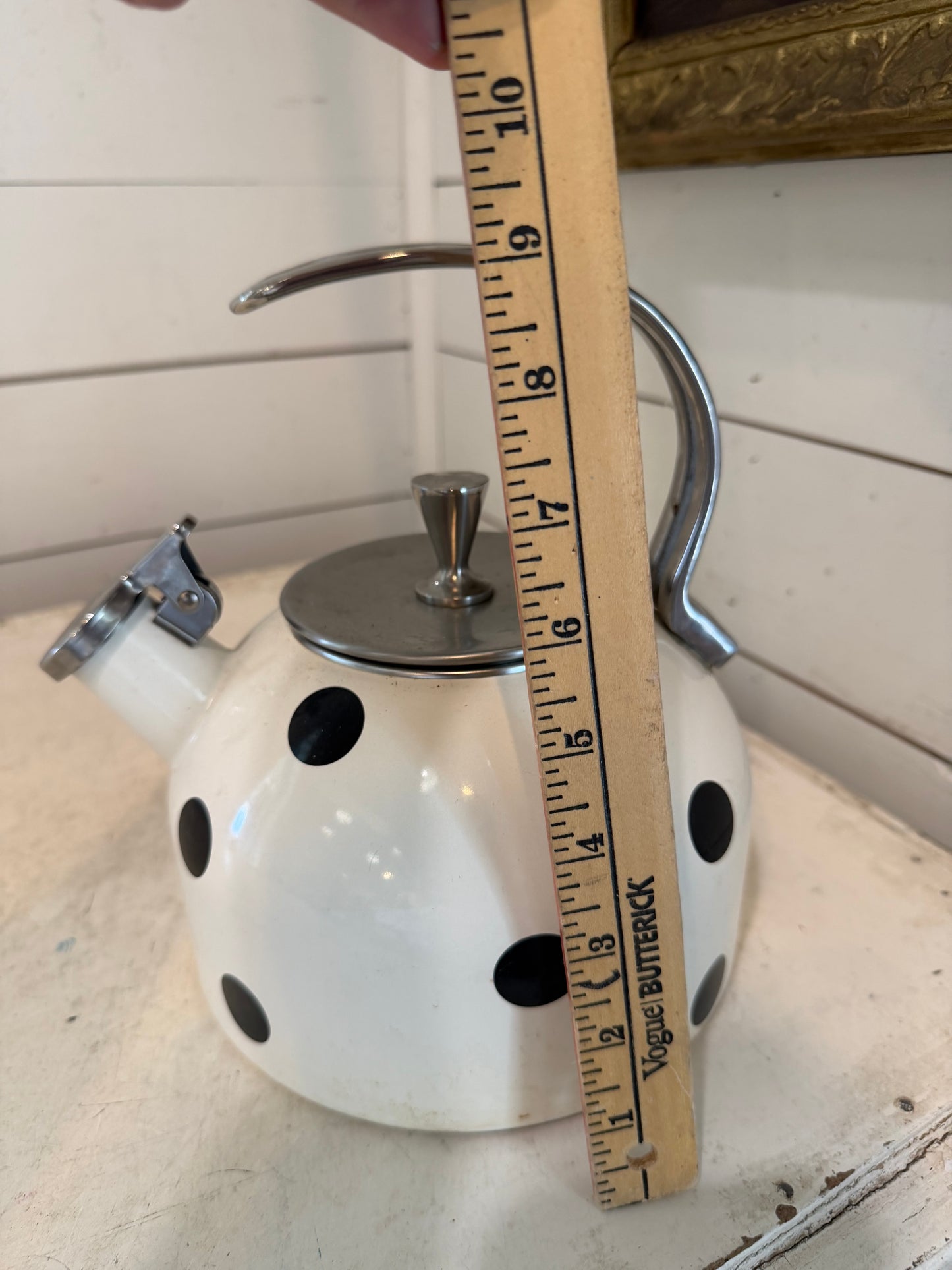 Kate Spade New York Lenox Whistle While You Work