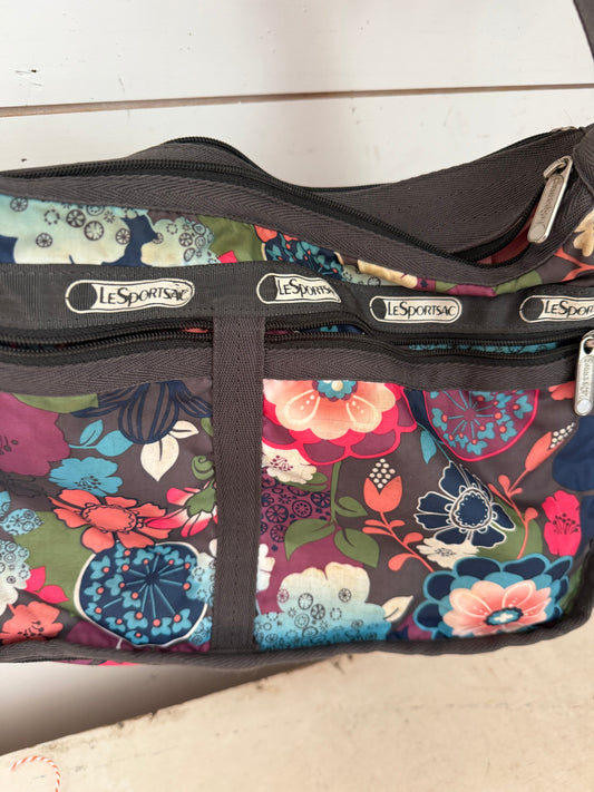 Lesportsac everyday Crossbody purse