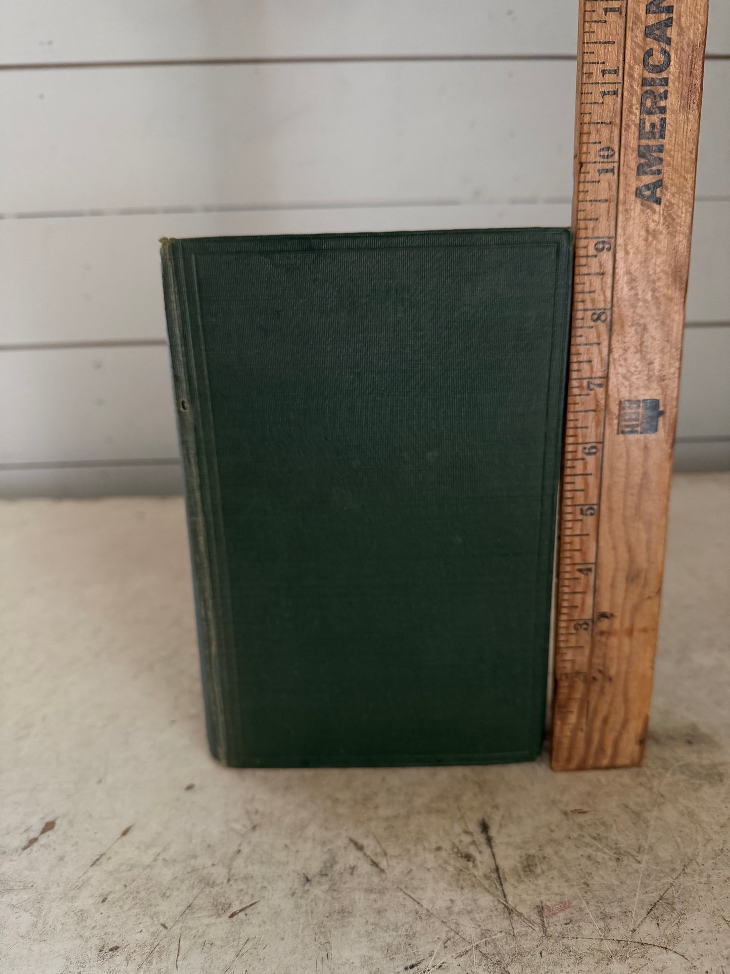 John Wilhelm Rowntree - Essays And Addresses Deckled Edge Book