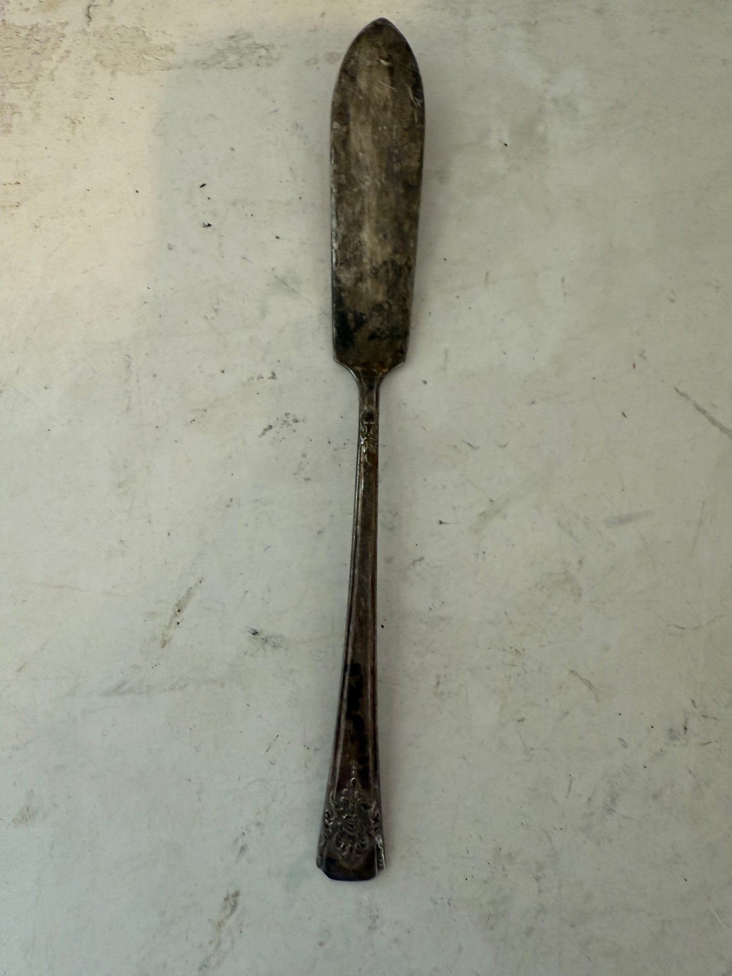 Vintage Silverplate utensils sold individually