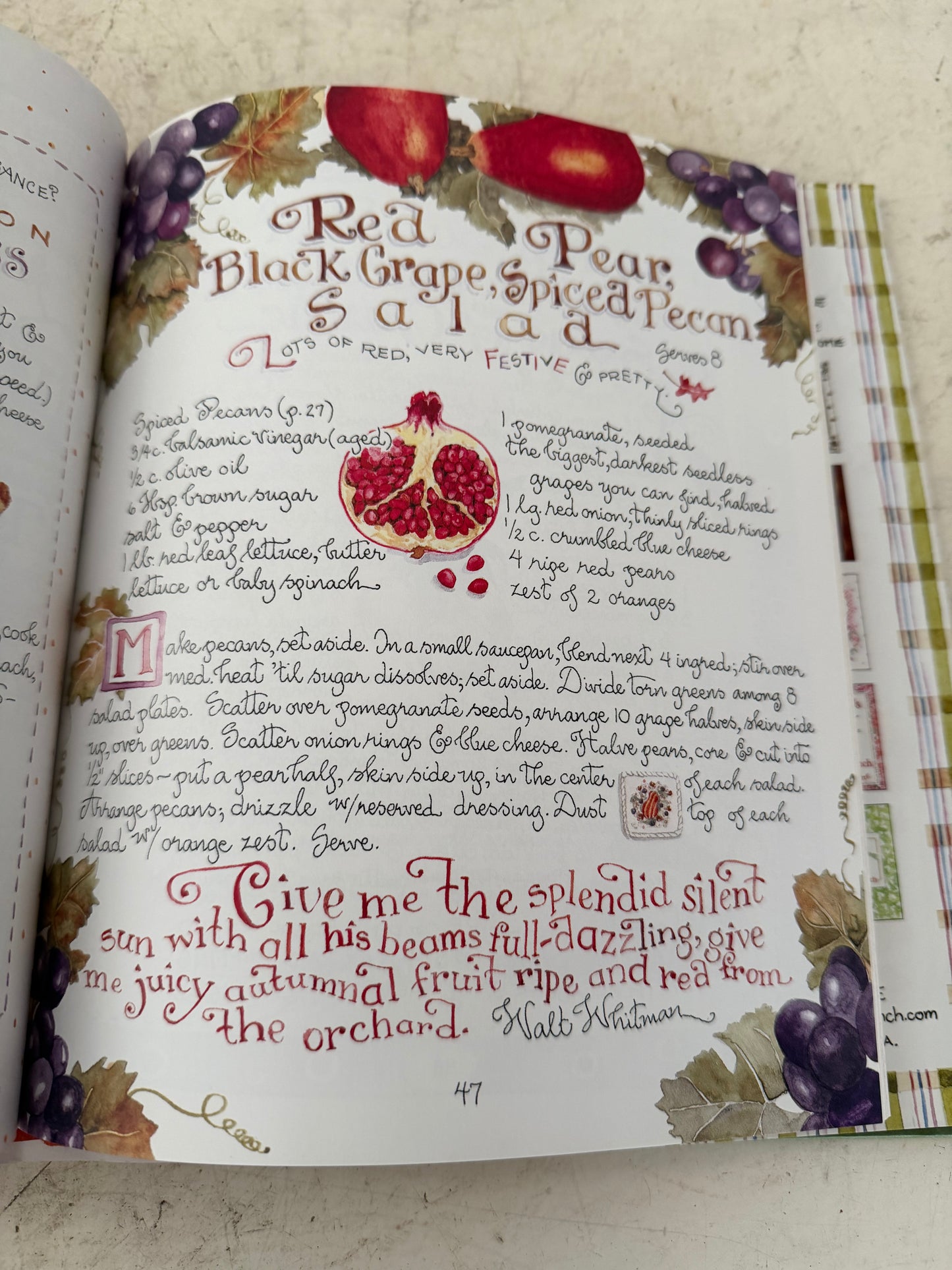 Susan Branch Autumn: From the Heart of the Home