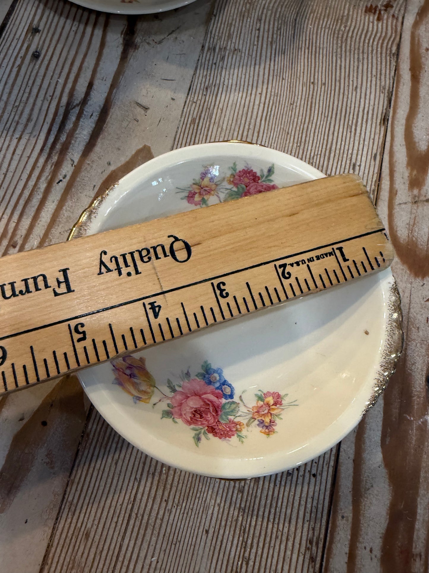 Paden City Pottery dishes sold individually