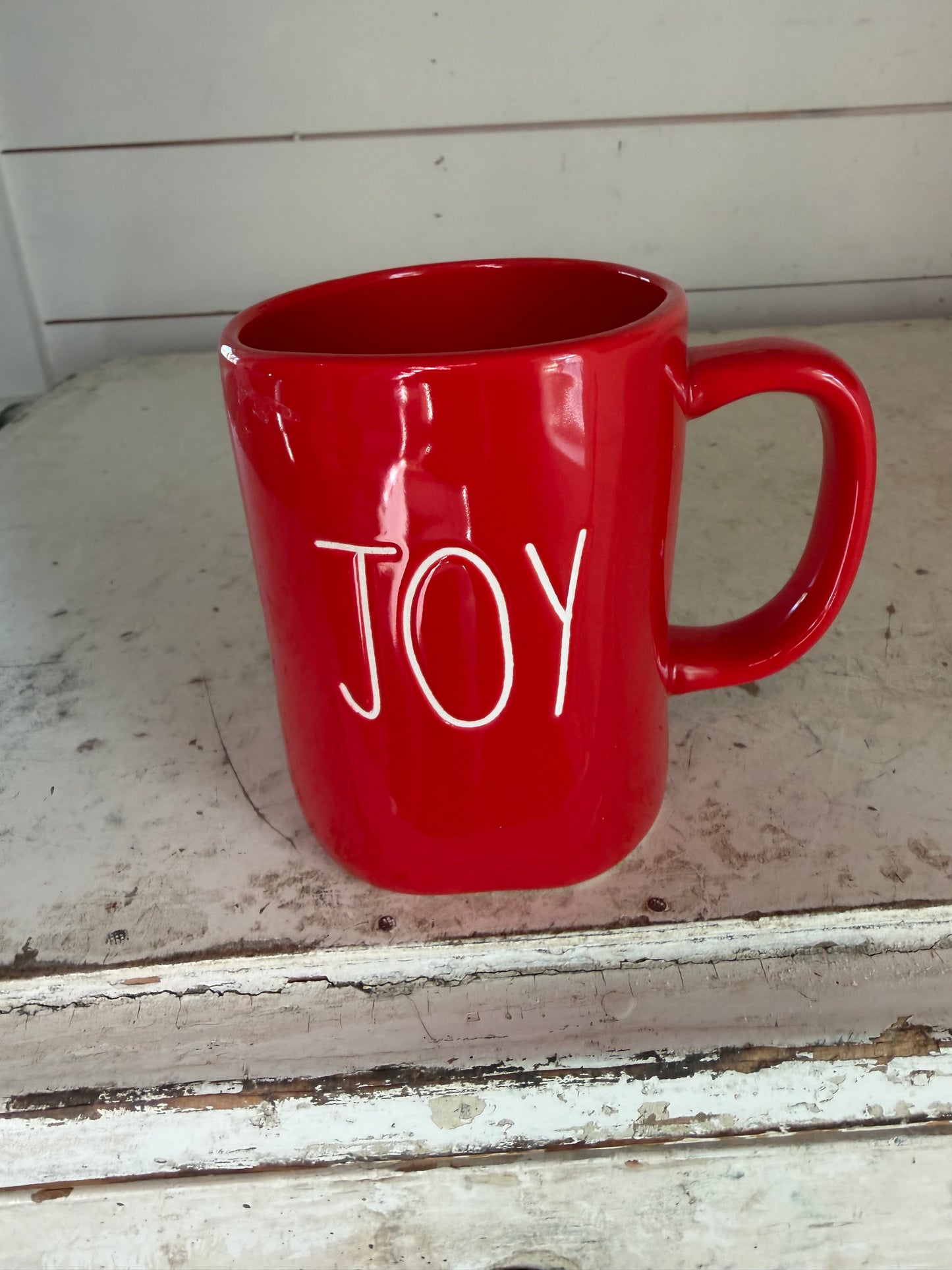 Joy Rae Dunn mug