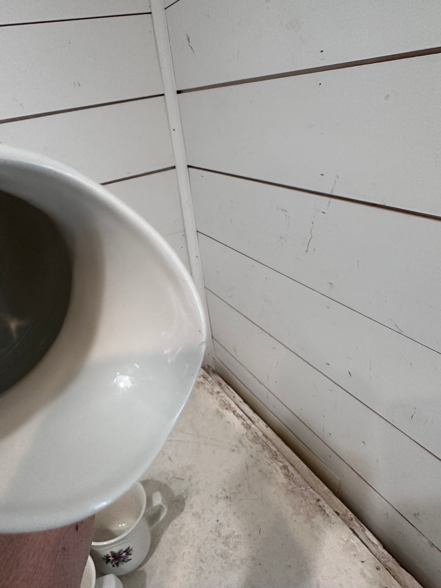 Pfaltzgraff Red Ribbon - sold individually