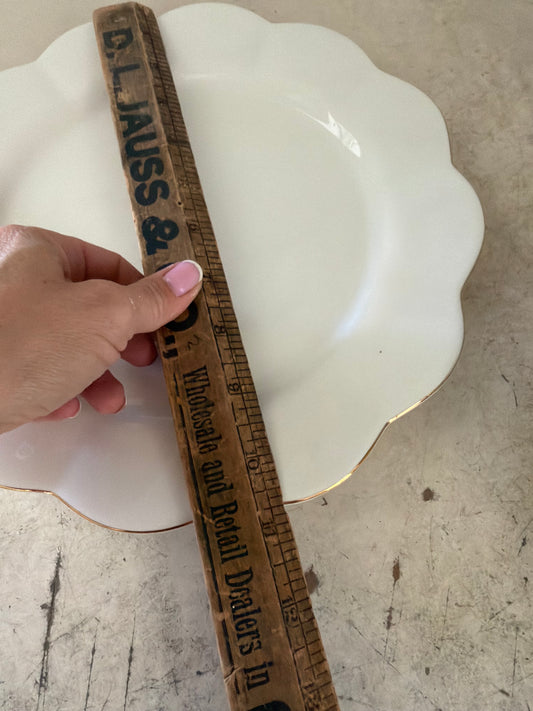 Bowl and Plate will get turned into tiered tray