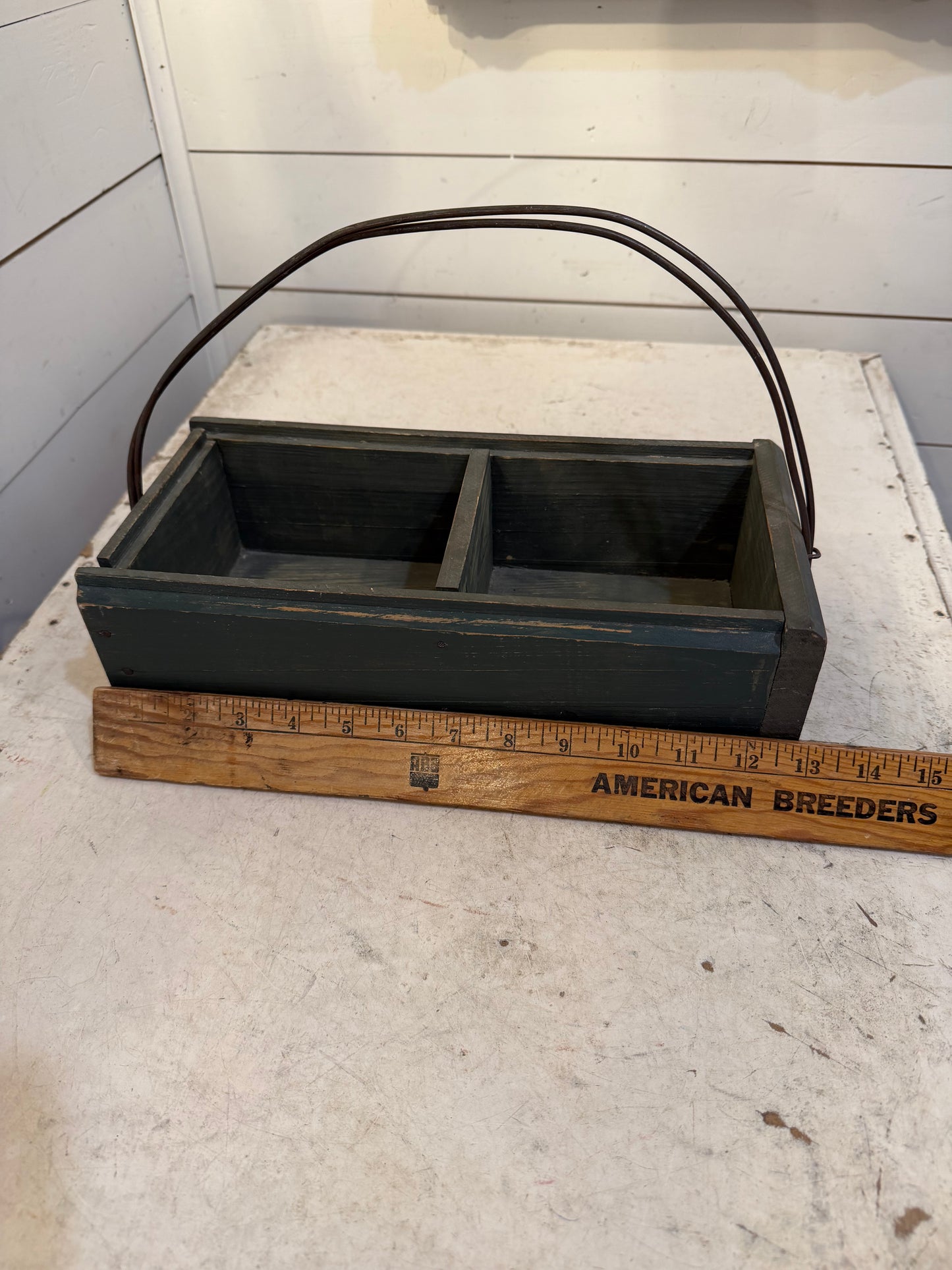 Tote will get makeover and handle removed