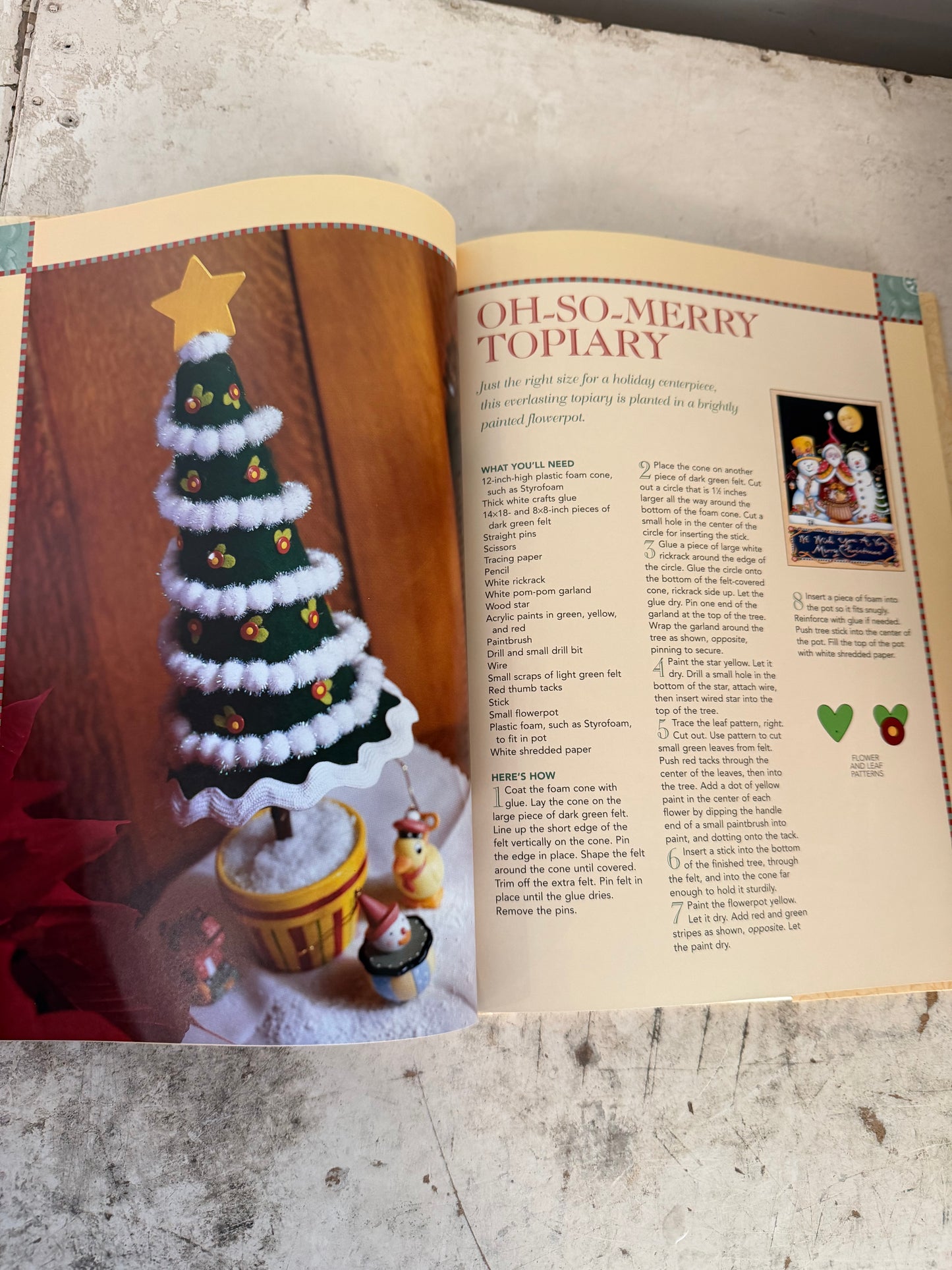 Christmas Ideas - Mary Engelbreit