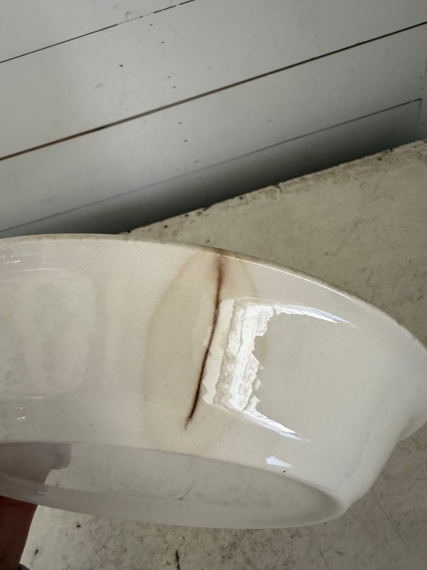 Cherry Pie Recipe Pie Plate as is