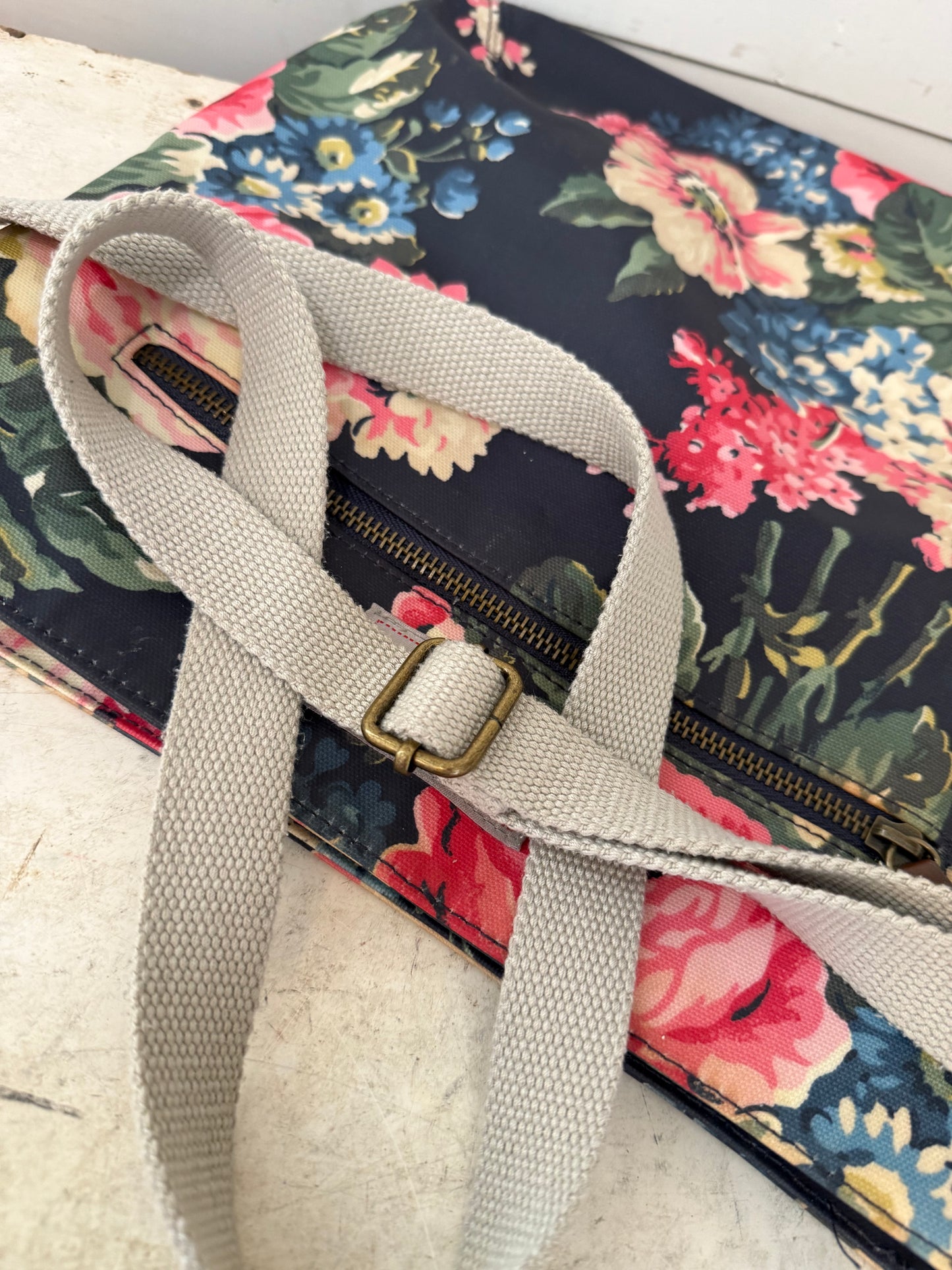 Cath Kidston bag floral Cross Body Bag