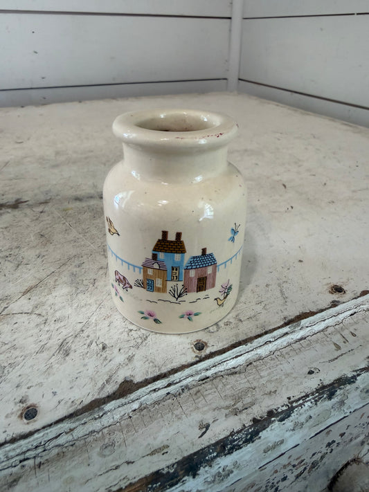 Mini Heartland Crock