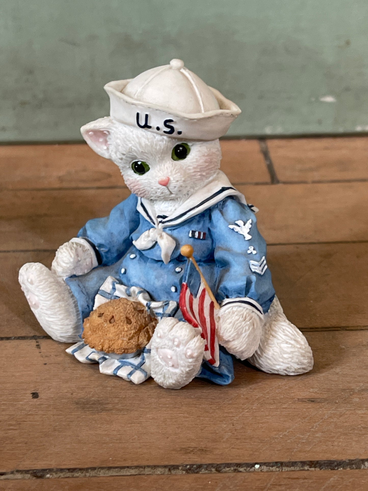 Enesco Calico Kittens Out of Box Sold Individually