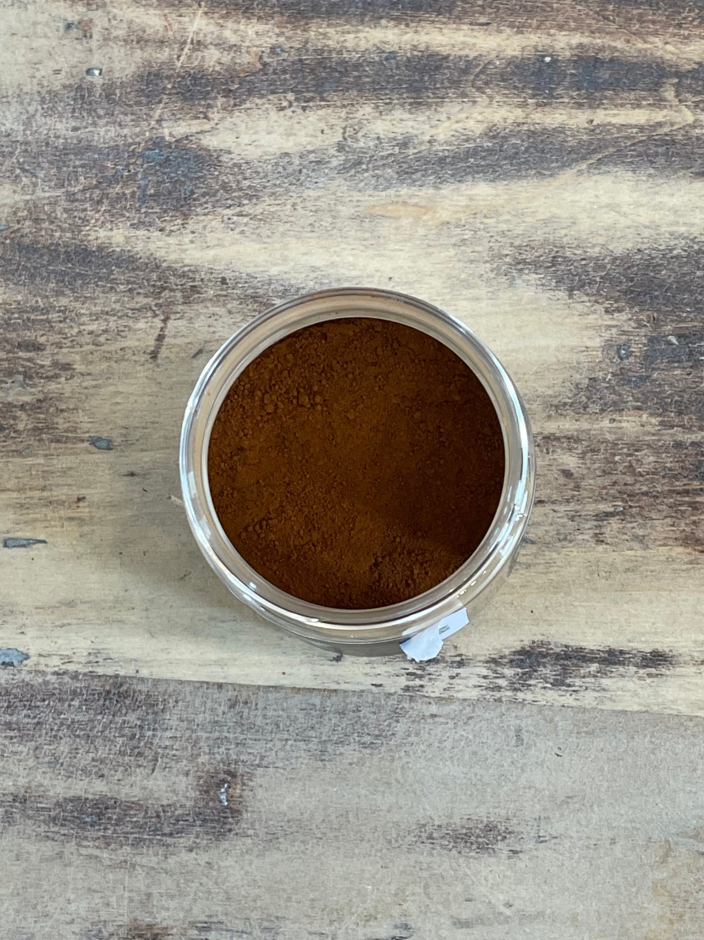 DIY Decrepit Dust | DIY Paint Co