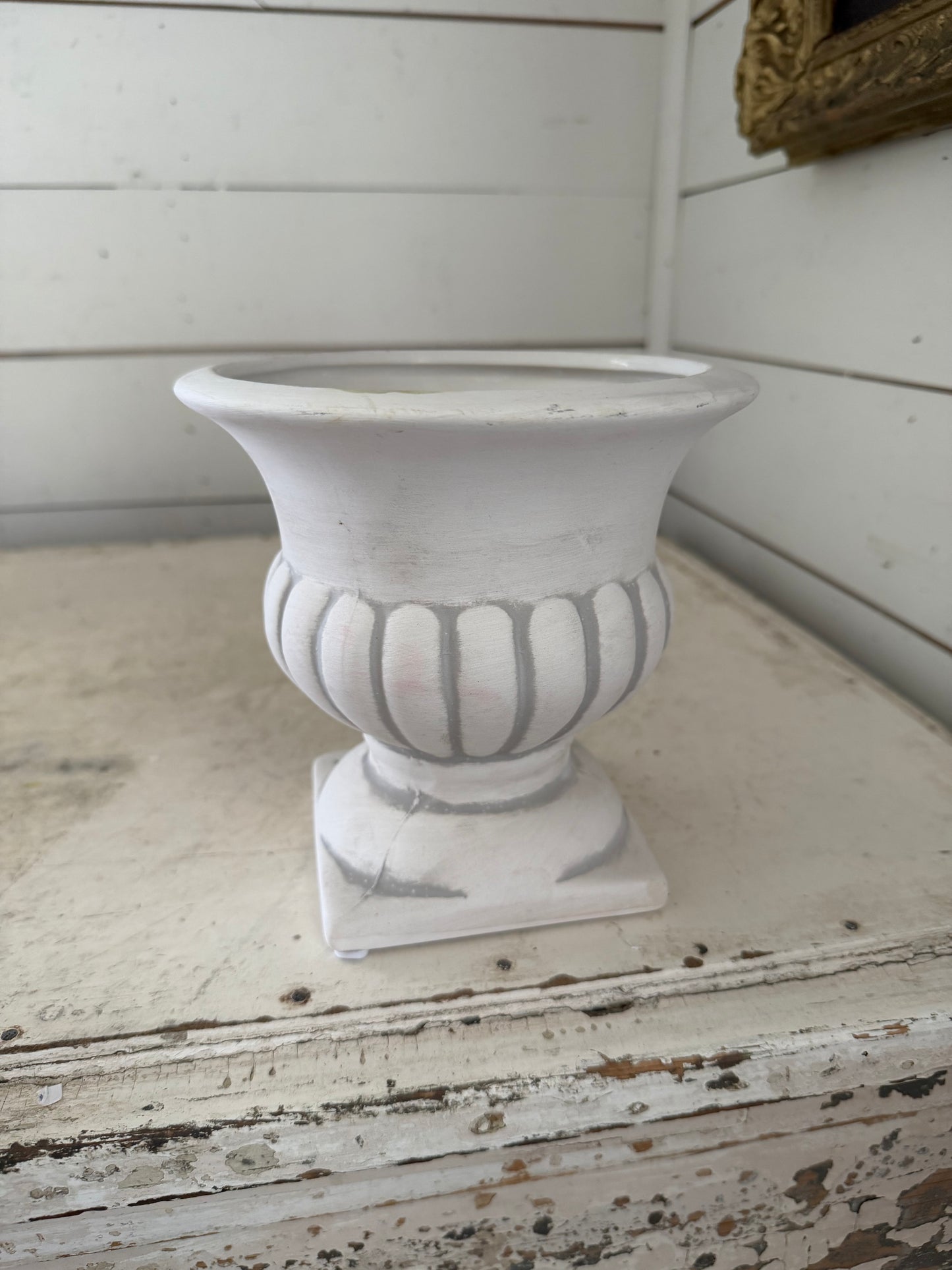 Urn - Will get makeover
