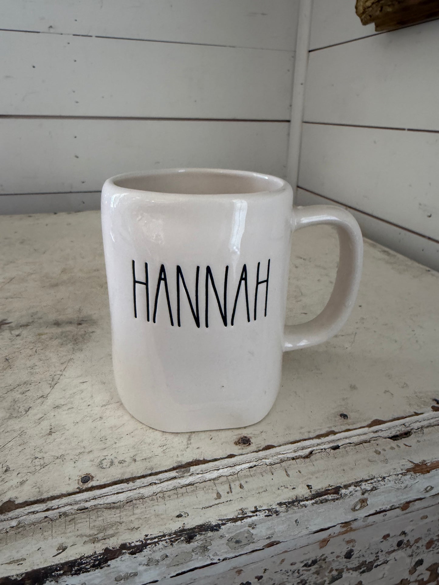 Rae Dun Hannah Mug
