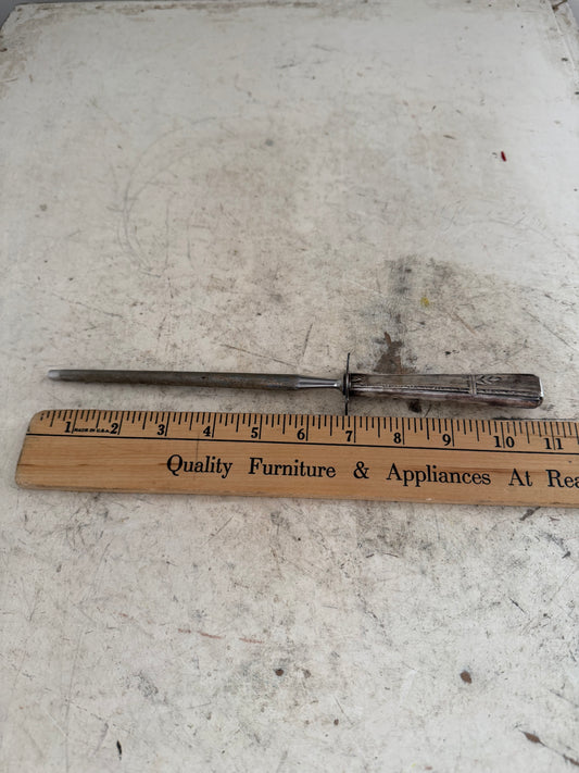 Knife Sharpener