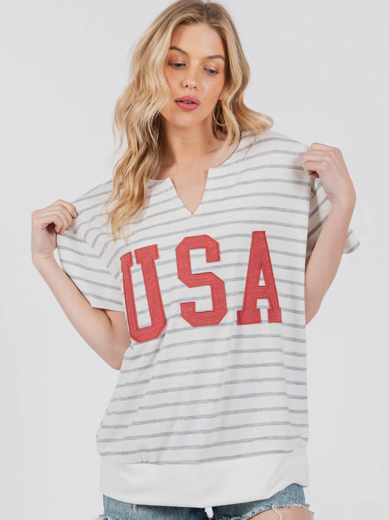 USA Shirt