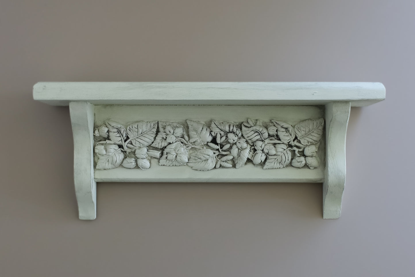 Hazel and Bay | Mould | IOD Iron Orchid Designs