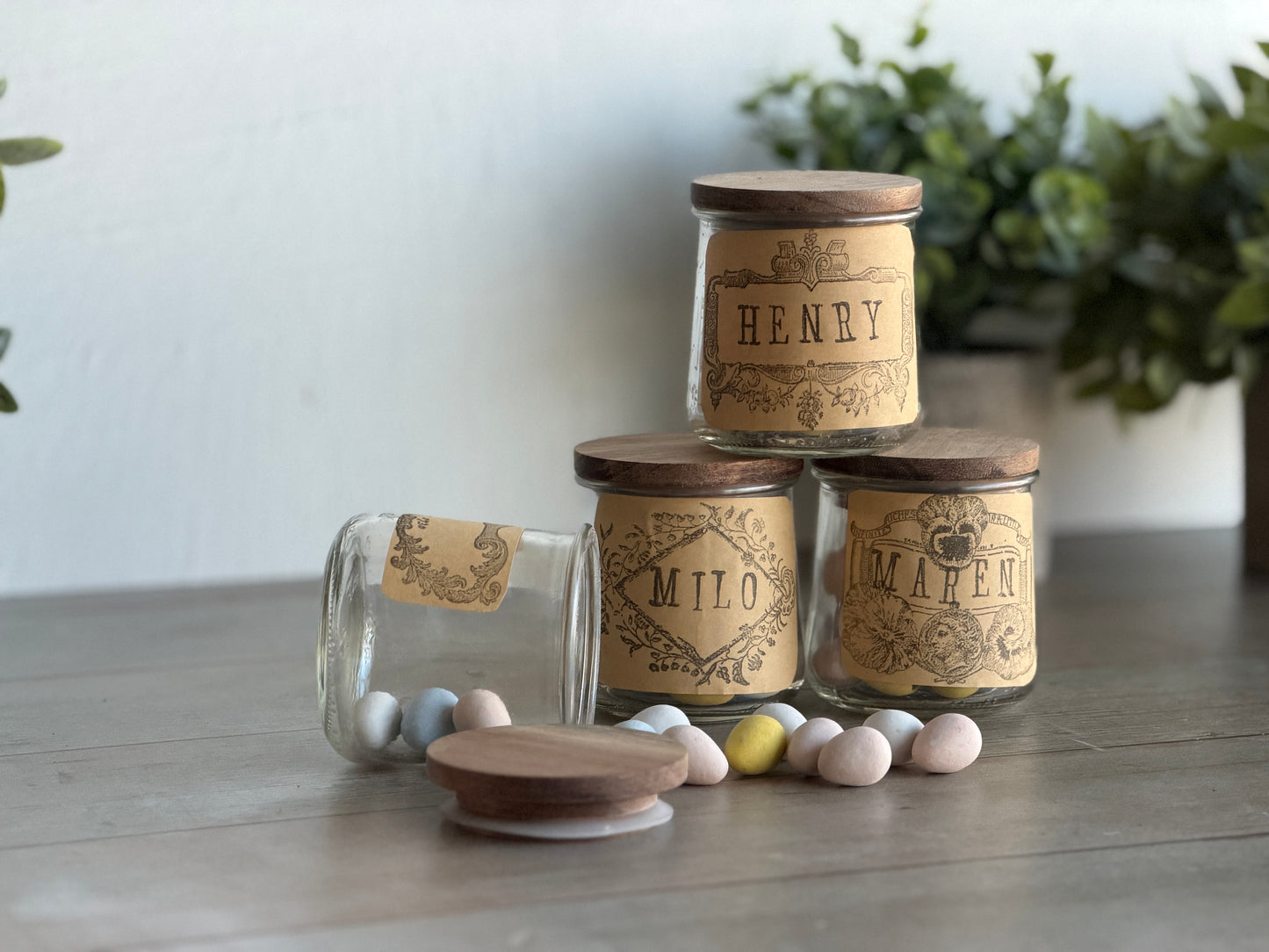 Emblems | Stamp | IOD Iron Orchid Designs