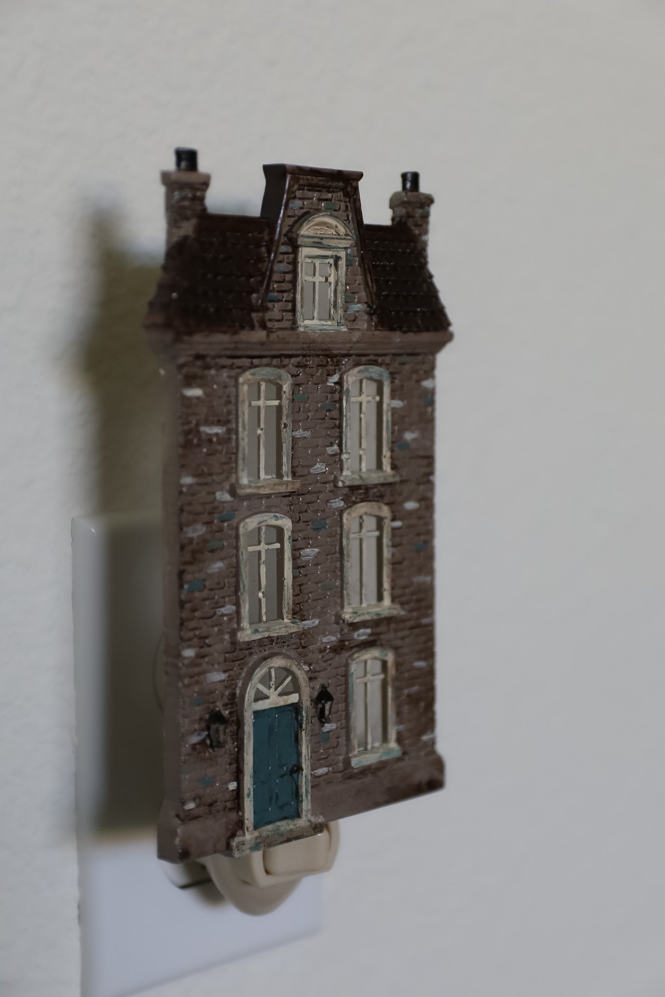 Old Colchester | Mould | IOD Iron Orchid Designs