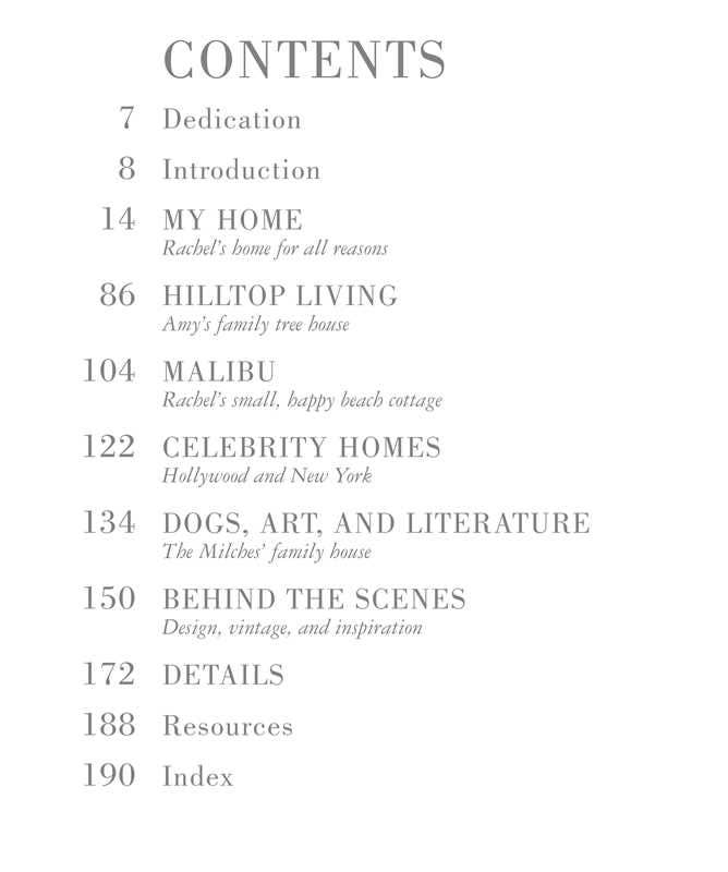 Rachel Ashwell Shabby Chic Interiors by Rachel Ashwell