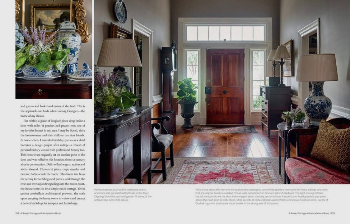 A Place To Call Home