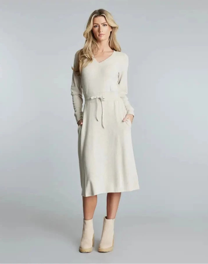 Riley Dress | Downeast XL Riley Dress | Downeast XL