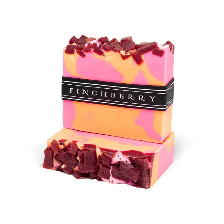 FinchBerry Soaps
