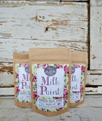 Oh Olive! | Sweet Pickins Milk Paint