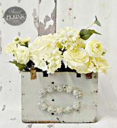 Haberdash | Sweet Pickins Milk Paint