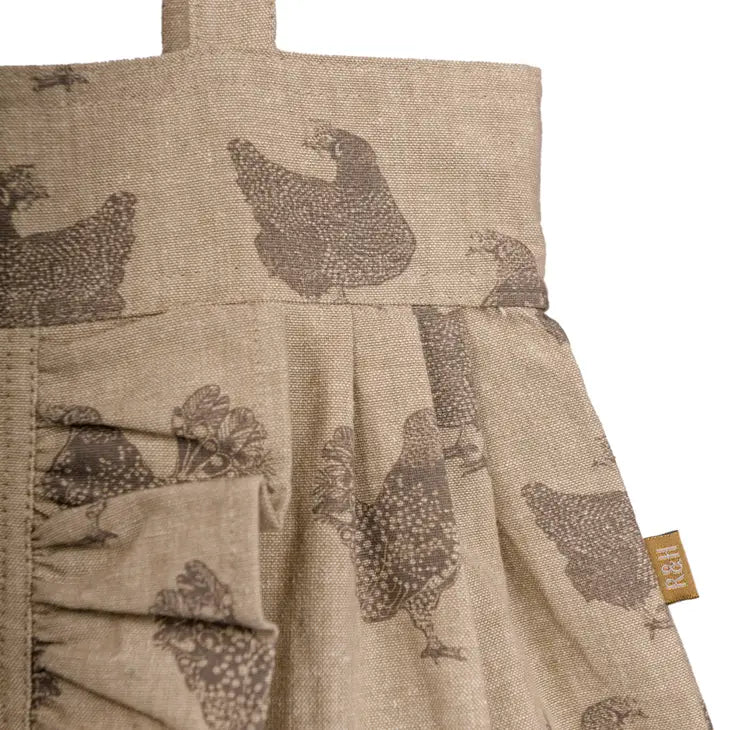 Henrietta Shopping Tote
