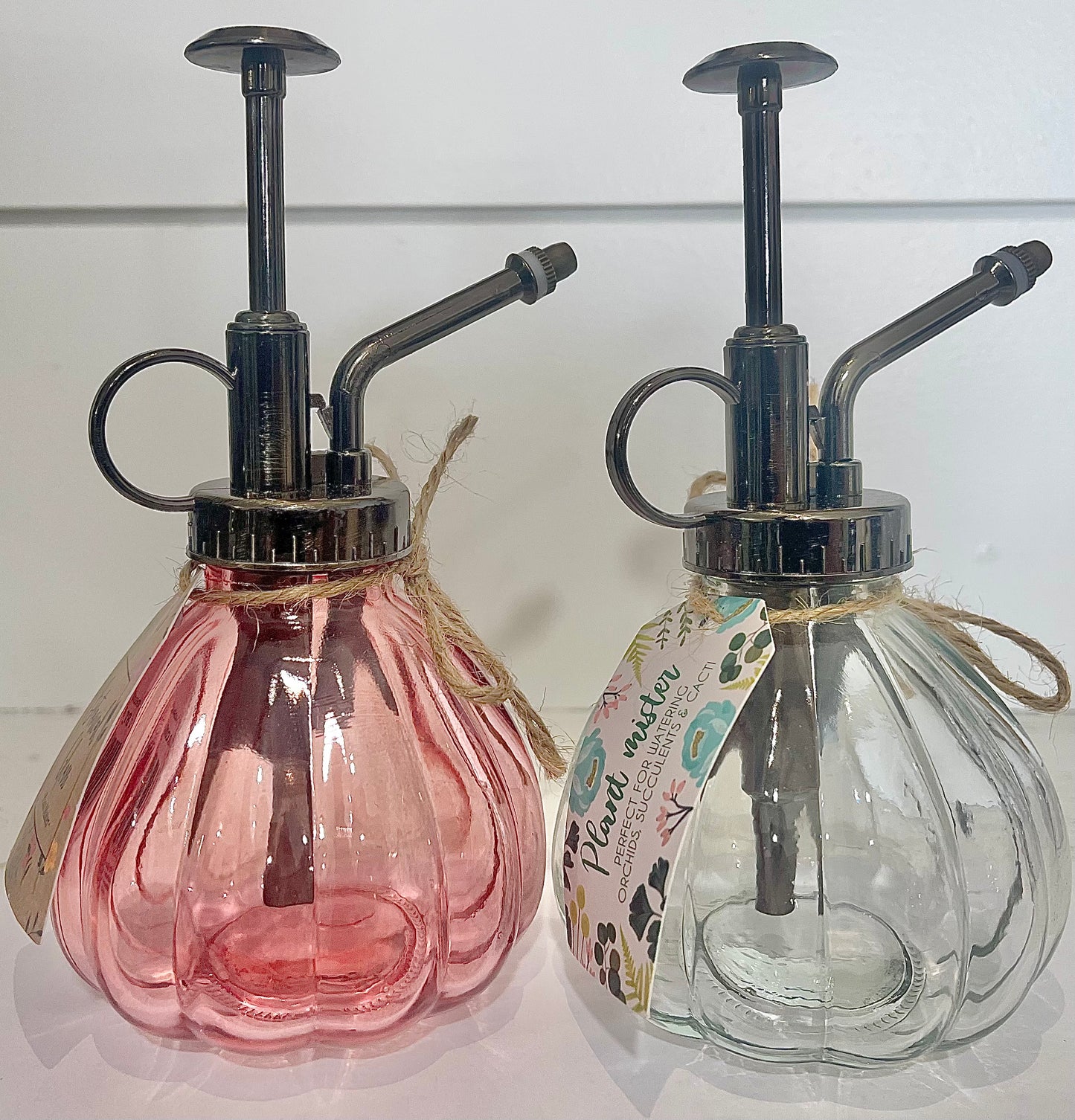 Vintage Plant Mister