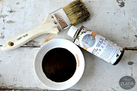 Oil Wax | Dark | Sweet Pickins Sweet Pickins