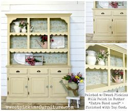 Butter | Sweet Pickins Milk Paint