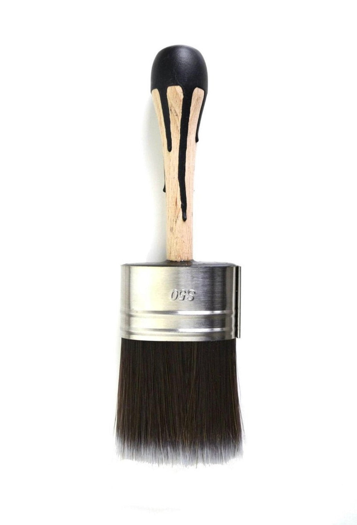 Cling On Brush S50 – Short Handle