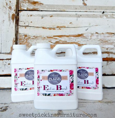 Extra Bond | Sweet Pickins Milk Paint