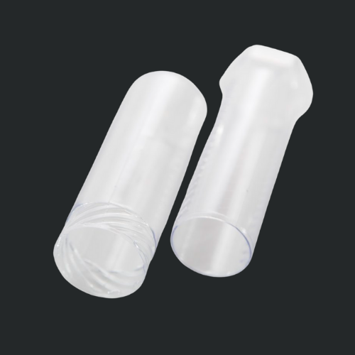 STORAGE TWIST TUBE | The Turquoise Iris