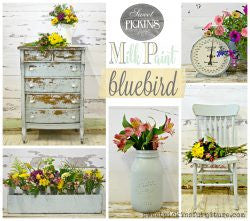 Bluebird | Sweet Pickins Milk Paint
