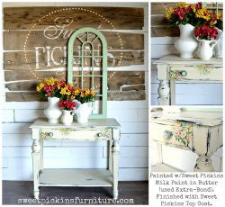 Butter | Sweet Pickins Milk Paint