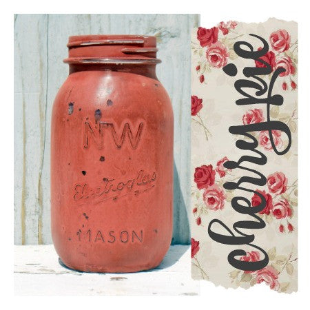 Cherry Pie | Sweet Pickins Milk Paint