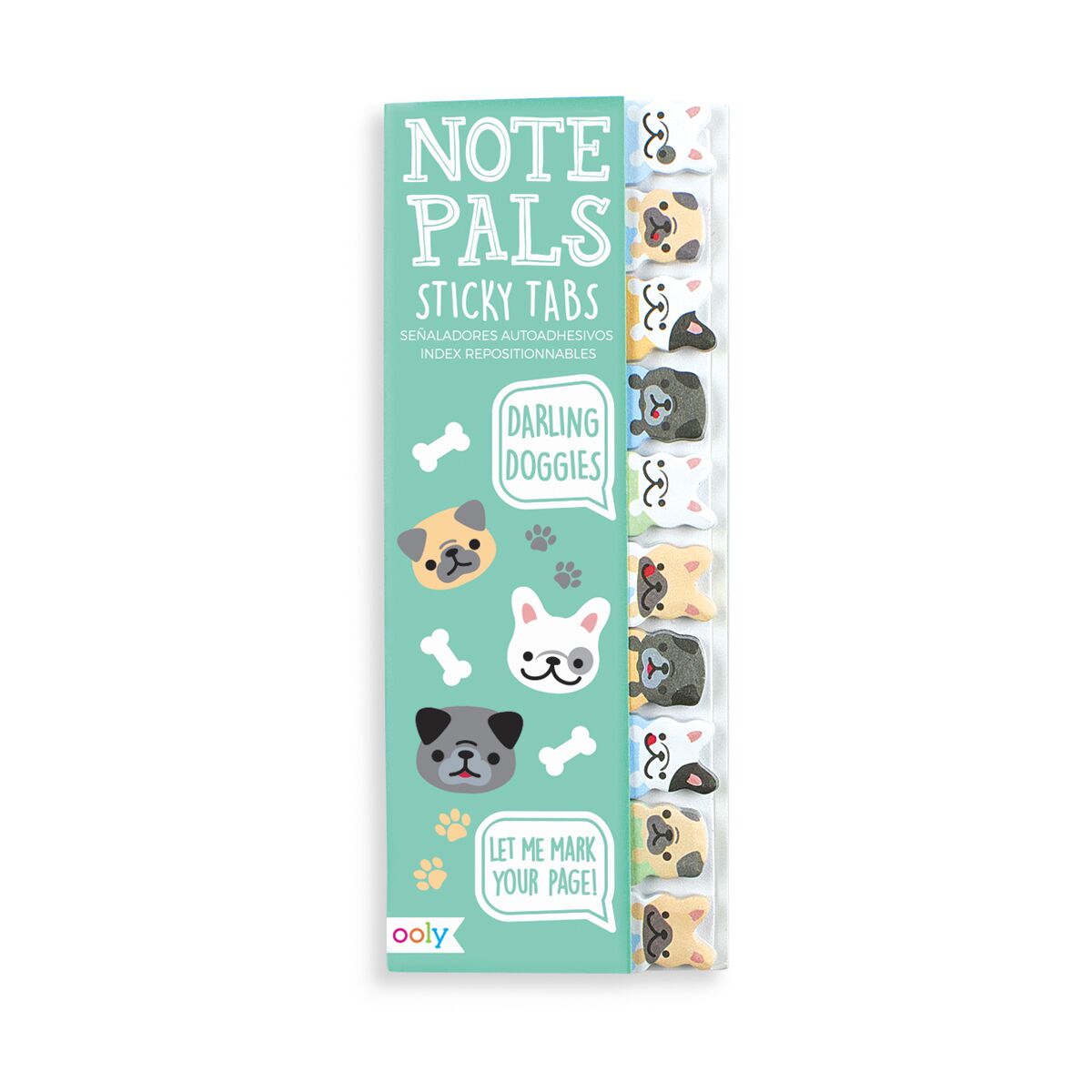 Note Pals Sticky Tabs