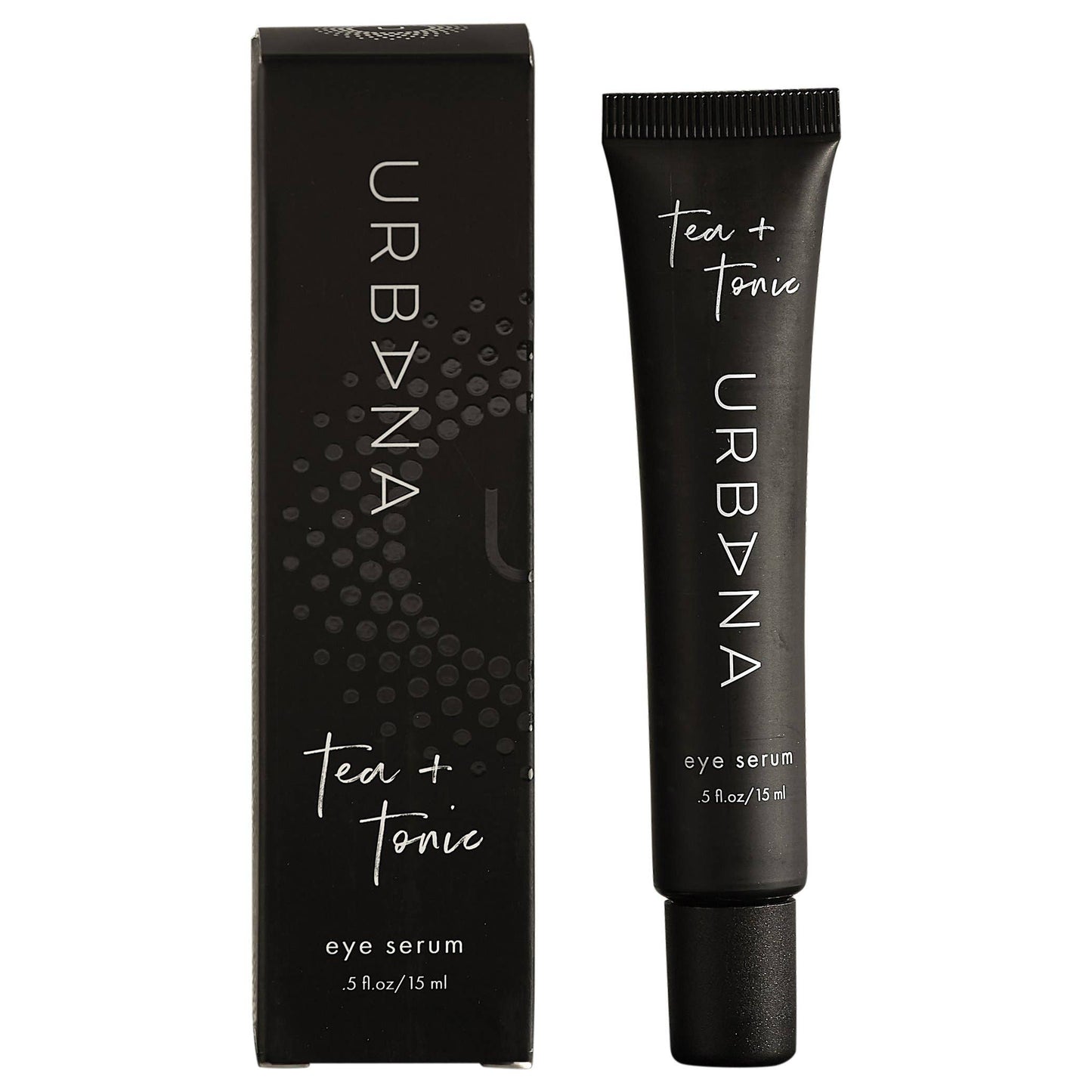 Urbana - Tea + Tonic Eye Serum